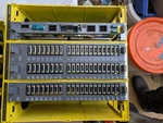 Fanuc A02B-0162-B536 Rack With Several Power Supplies Parts? Used. Price: $650.00.