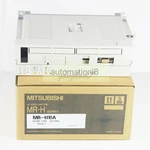 One New Mitsubishi Servo Drive MR-H10A. Price: $640.32.