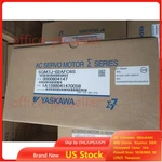 New Yaskawa SGM7J-02AFC6S SGM7J02AFC6S Servo Motors In Box. Price: $189.86.