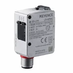 Keyence LR-W70C Self-contained Full-spectrum Color Sensor IP65 Used. Price: $250.00.