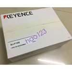 One For Keyence Static Eliminator Controller SJ-F100 Ups/fedex New. Price: $963.44.