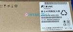 1PCS New Fuji Servo Drive RYH751F5-VV2-ZC1. Price: $511.65.