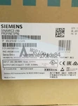 1PCS New Siemens Servo Drive. Price: $995.60.