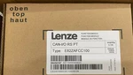 New Lenze E82ZAFCC100 8200 Series Inverter I/o Module. Price: $450.00.