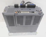 MR-J4-350A4-RJ, Mitsubishi Gebraucht. Price: $1161.24.