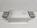 Guaranteed! Schaffner 3-PHASE Regen Filter FN3100-300-99 Used. Price: $949.95.