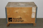 Rexroth Indramat DKR03.1-W200N-BA01-01-FW Drive DIAX03 New. Price: $7455.00.