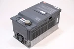 Mitsubishi FR-A740-00025-NA Frequency Converter Inverter Used. Price: $274.10.