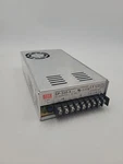 Mean Well SP-320-5 Switching Power Supply 5V 55A 275W Ac/dc Enclosed Pfc Used. Price: $22.45.