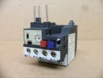 Advanced Controls 130290 Thermal Overload Relay 0.67-1.0AMP 3P W/reset Used. Price: $49.99.