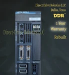 **12MO Warranty**rebuilt**try Us Once**exchange** Mitsubishi MDS-D-V1-160 Seller. Price: $1100.00.