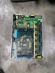 Fanuc Spindle Drive A06B-6064-H312 #H550 A06B-6064-C312 A20B-2000-0220 Used. Price: $1749.99.
