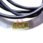 New Fanuc A860-2120-V003 Built-in Ac Spindle Motor Aibz Sensor A8602120V003 1PC. Price: $1187.05.