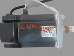 1PC New Mitsubishi HC-MF73 Servo Motor. Price: $409.64.