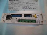 Panasonic Yaskawa Electric Servo Pack DR2-02ACY27 13-1 #1390 Gebraucht. Price: $1173.63.