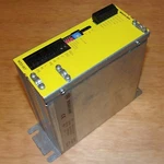 Sig Berger Lahr 3-PHASE Stepping Motor Power Controller WD3-007.0501 Rev. 04 Used. Price: $199.99.