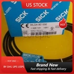 Photoelectric Switch 1PC Sick WLG4-3E1332 Rr New. Price: $300.54.