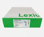 1 Pc New Schneider Servo Drive LXM32AU60N4 Fast Delivery. Price: $673.33.