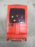 Sew Mc Lte A0015-201-1-00 Movitrac Eurodrive 1.5KW/2HP 220-240AC 1PH *tested* Used. Price: $185.00.