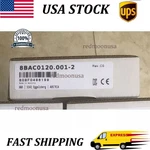 Us Free Tax 1PC New B&r 8BAC0120.001-2 8BAC0120.0012 Plc Module. Price: $214.31.