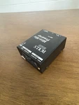 MP13 Mini Single Channel Mic Preamp Rolls New. Price: $100.00.