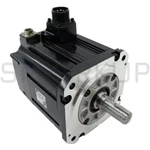 New In Box Mitsubishi HF-SP131MBK-S2 Servo Motor. Price: $1230.00.