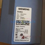 New Siemens SKB62 24V Actuator. Price: $1499.20.