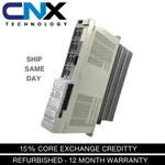 MDS-B-V2-2020 Mitsubishi Spindle Drive Refurbished Seller. Price: $1890.00.