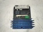 Sew Eurodrive MM11C-503-00 1.1KW Movimot Inverter See Description For Repair. Price: $124.16.