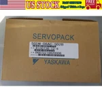Yaskawa SGDM-08AC-SD2B Servo Driver 1PC New Expedited Shipping. Price: $963.71.