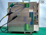 9516 Berger Lahr Twin Line Motion Control, 0063453890022 TLC538F Sam Used. Price: $1163.36.