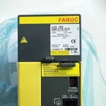 Used High Quality Fanuc A06B-6150-H018 Guaranteed Fast Delivery. Price: $1600.00.