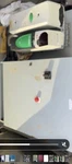 Control Techniques SP3201 Emerson Unidrive Inverter 200-240V/3PH/35.4A Used. Price: $1199.00.