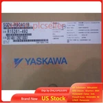1PC Yaskawa SGDV-R90A01B Ac Servo Drive SGDVR90A01B New One Year Warranty. Price: $135.24.