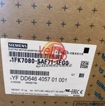 1PC New Siemens Servo Motor. Price: $2244.11.