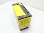 Fanuc A06B-6270-H030#H600 Servo Drive Used. Price: $3859.19.