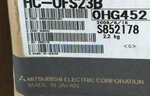 1PCS New Mitsubishi Servo Motor HC-UFS23B HCUFS23B. Price: $489.96.