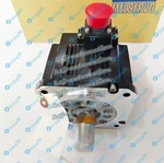 1PCS New Mitsubishi Servo Motor HF-SP121K. Price: $843.70.