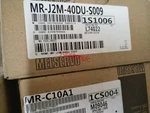 1PC Mitsubishi MR-J2M-40DU-S009 MRJ2M40DUS009S Ervo Driver New Expedited Ship. Price: $729.04.