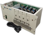 Aerotech DR500R-A-80-80 4-AXIS Motion Controller With Modules Used. Price: $399.99.
