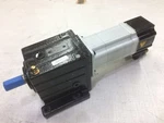 Lenze GST05-2S Vbr 09HC41 Servo Gear Motor Mcs 09H41LRS0B0-Z0D0-ST5S00N-R2SU New. Price: $180.00.