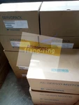 One New Yaskawa Servo Driver SGDS-15A05A. Price: $671.00.