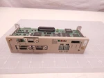 Yaskawa JUSP-A1A2CN2-FK DF9303348-A0 Servo Drive T78946 Used. Price: $499.00.