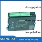 New AFP0RAD8 Panasonic Plc Programmable Controller Brand. Price: $156.48.
