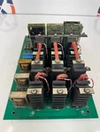 Gettys Scr Servo Drive 11-1015-13 Used. Price: $649.00.