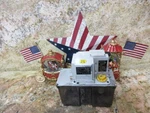 1998 Kitamura 3X Cnc Vertical Mill MYLUB-21 AMO-II-150S Lube Tank Lubricator Used. Price: $299.99.