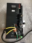 Thk LSDH4-P GLM20 Linear Servo Driver Removed From The Working Machine Used. Price: $330.40.