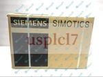 1PCS New Siemens Servo Driver 6SL3111-4VE21-6ED1. Price: $4759.85.