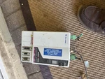 Allen Bradley Kinetix 6000 2094-AC09-MO2 For. Price: $700.00.