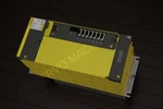 Fanuc Spindle Amplifier A06B-6122-H030#H553 With 90 Days Warranty Seller. Price: $1000.00.
